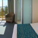 Adelaide accommodation with Spa in Glenelg